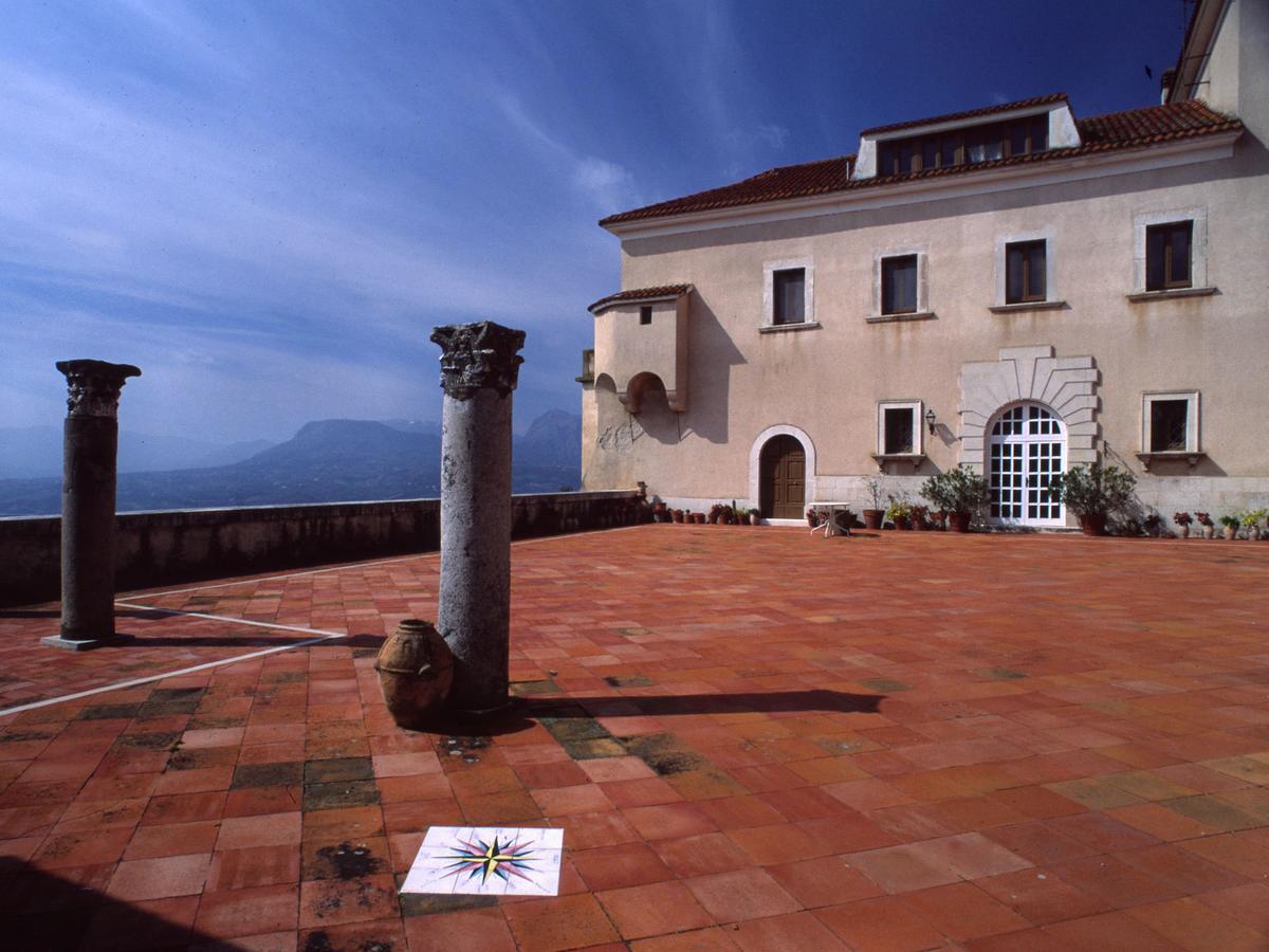 Masseria Olivola Benevento Exteriör bild